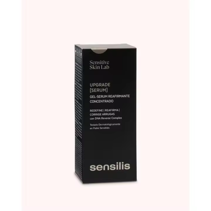 Sensilis Upgrade Serum Alta Potencia 30 ml - 1