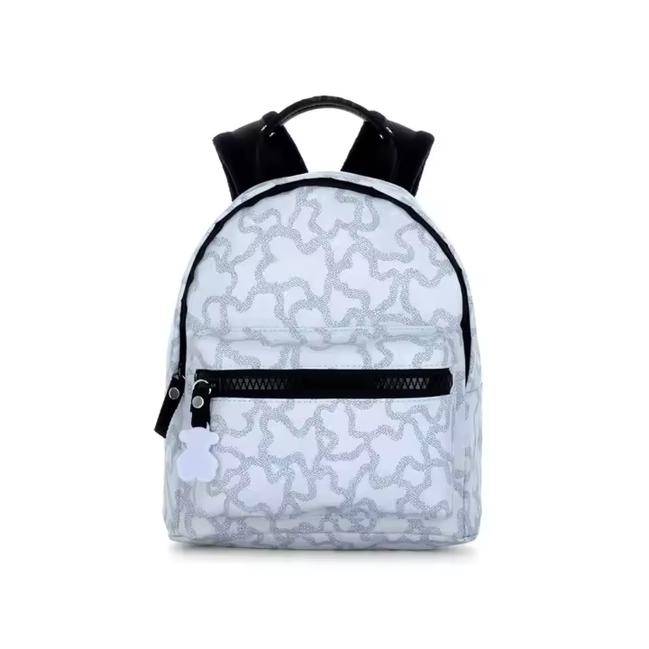Bolsas y mochilas Mochilas Tous Mochila Kaosbag Azul - 1