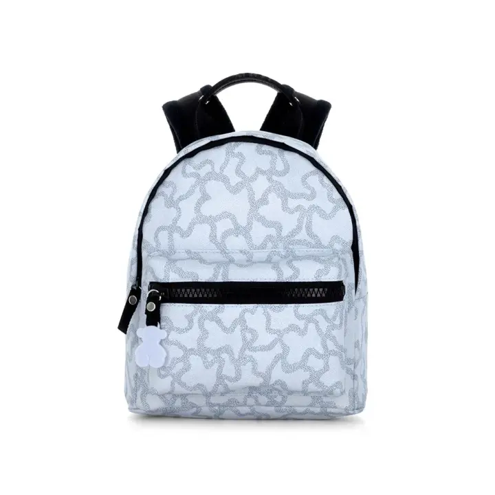 Bolsas y mochilas Mochilas Tous Mochila Kaosbag Azul - 1
