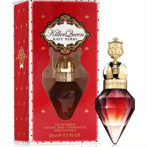 KATY PERRY KILLER QUEEN EDP 15 ML SPRAY WOMAN - 1