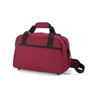BENZI Bolso de Viaje 40x25x20 cm, Asa Doble y Larga, Equipaje de Mano, Bolsillo Delantero, Cinta adaptable a Maleta - details 0
