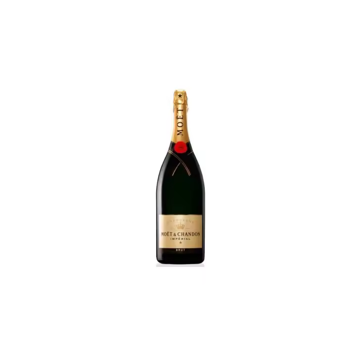 Moet & Chandon Brut Impérial Methuselah - 1