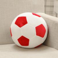 Muñeco De Peluche De Fútbol Suave Para Niños Y Bebés Regalo De Fiesta De Mascota Nuevo Decoración De Pelota Tamaño 20/30/45cm - details 15