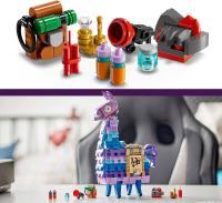 Lego 77071 Llama de Suministros juego de construcción + 12 años  Lego Fortnite - details 4