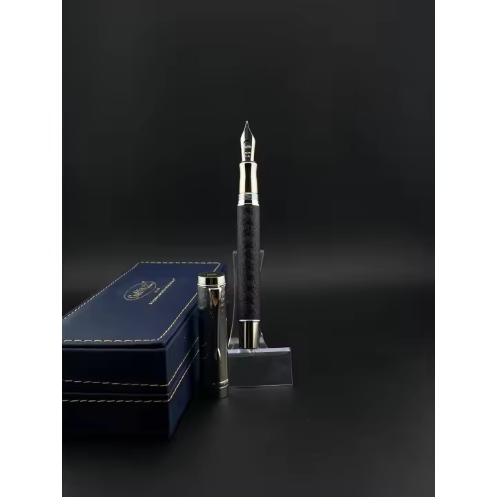 Pluma Estilográfica Conklin Duragraph Special Edition Royal - 1