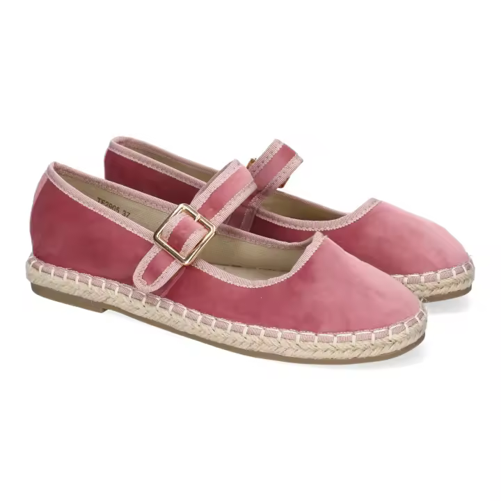 BAILARINAS Sport3punto0 TF2905-Rosa - 1