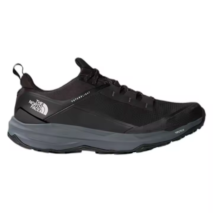 Calzado Marca The North Face Modelo Nf0A7W6Cny71 Para Hombre Color Negro - 1
