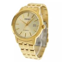 Reloj automático hombre Seiko Selection SCVE062 JDM 41,2mm 100m WR Hecho en Japón - details 0