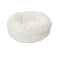 Catit Cama para gatos Catit Fluffy Color: Blanco - details 0