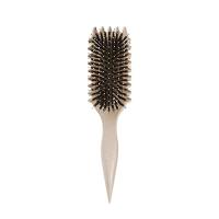 Bounce Curl Brush, Bounce Curl Defining Brush, Cepillo de pelo de cerdas de jabalí - details 4