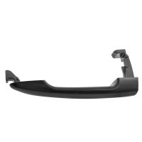 Manija De Puerta Delantera Y Trasera Para KIA Rondo (Carens) 2007-2011 Negra ABS Plástico OEM 83660-1D000 83650-1D000 82660-1D000 82650-1D000 - details 10