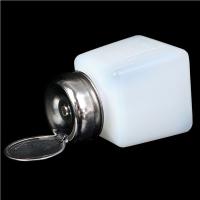 Botella De Split Para Alcohol Líquido 100/200/250/500ML Anti Volatilización Tipo Presión Herramientas De Reparación De Piezas - details 3