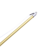 Juguete Para Gatos Telescopio De Tres Secciones Muy Largo Palillo Telescopio Para Gatos Cabeza De Pluma Reemplazable Suministros Para Juguete De Gatos - details 15
