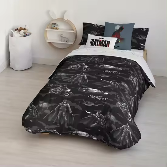 BL BELUM  Funda Nórdica de 100% Algodón Suave - Funda Nórdica Diseño Elegante y Confortable para Todo el Año - Funda Nórdica para todo tipo de Camas - Funda Nórdica 100% Made in Spain - 1