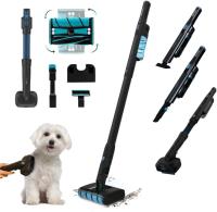 Aspirador para Pelos de Mascotas Ultraligero y Potente | Cepillo Cecotec Scoba 2100 Twice Animal - details 0