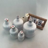Lámpara De Camping LED Portátil Recargable Por USB Luz De Emergencia Ahorradora De Energía Para Jardín Y Tiendas Con Gancho Para Colgar - details 4