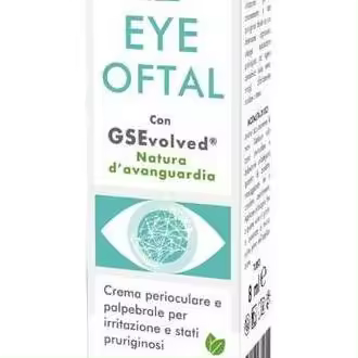 Gse Eye Oftal 8Ml - 1
