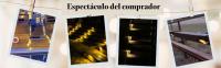 12 luces solares para cubierta, acabado de bronce, impermeable, lámpara solar LED para caminos al aire libre, patio, escaleras, escalones y vallas. (Luz blanca, luz cálida y luz de color son opcionales.) - details 3