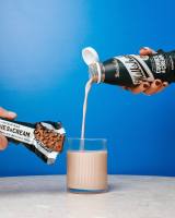 Pack 8x Batidos de Proteínas 330ML  Sabor Cookies & Cream  Alto Contenido de Proteína  Sin Azúcares Añadidos  Barebells - details 1