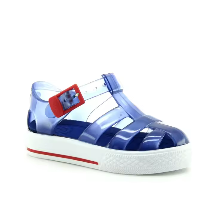 Igor Tenis Azul Igor IIGO16E06 kechulas - 1