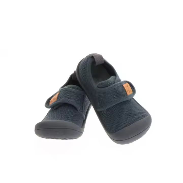 Zapatos Attipas para Niños Skin Color Verde Profundo - 1