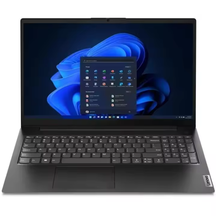 Portátil Lenovo V15 G4 AMN 82YU00TUSP Ryzen 5 7520U/ 16GB/ 512GB SSD/ 15.6"/ Win11 - 1