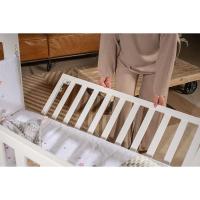 Interbaby Cuna Lovely Premium Con Colecho Con Lateral Abatible - details 1