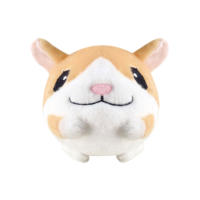 Bola Interactiva Eléctrica Para Perros Peluche Autobouncing Rechargeable USB Juguete Animal Cantante Y Masticable Resistente - details 12