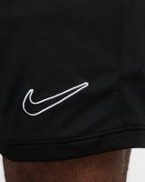 Pantalón Entrenamiento Corto Men Nike  Academy V25 Negro Napomv2596Bd - details 2