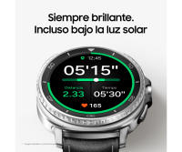Samsung Galaxy Watch8 Classic / Smartwatch 46mm - details 6