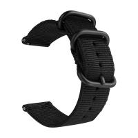Correa De Reloj De Nylon 24mm Para Suunto 9 7 Baro/Suunto D5 Spartan Sport Wrist HR /Baro Reemplazo De Pulsera Deportiva - details 6