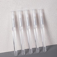 Brocha De Uñas De Silicona Para Aplicar Brillo De Plata Y Plateado Herramienta De Manicura Reutilizable Fácil De Usar Para Arte De Uñas - details 3