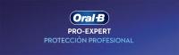 Oral-B Pro-Expert Enjuague Bucal, Pack x6 de 500ml, Protección Profesional 24H, Sin Alcohol, Previene Placa Y Mal Aliento, Sabor Menta Fresca. - details 0