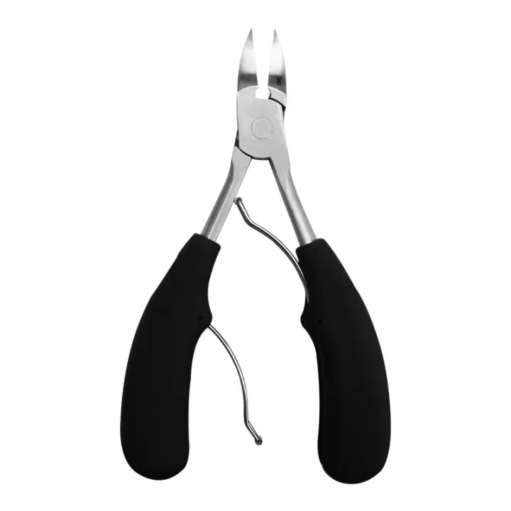 Juego de cortaúñas grandes, 3 piezas de uñas afiladas y cortaúñas para hambres y Mujeres (Premium, tamaño Grande, Diseño Resesto) - 1