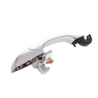 Manija De Puerta Delantera Y Trasera Para Automóvil Electroplata Compatible Con Chrysler 300C 2005-2010 Y Dodge Magnum 2005-2008 ABS Material Tipo De Artículos: Manijas De Puertas - details 14