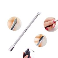 3/6Pcs Herramientas De Pedicura Cuidado De Cutículas Eliminador De Piel Dura Y Duro Herramienta De Cuidado De Pies Metal Nueva Herramienta De Belleza Y Salud - details 6