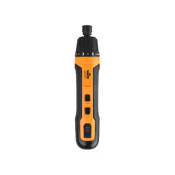 LYUWO Mini Destornillador Eléctrico Inalámbrico Recargable 1300mah Herramienta De Reparación Multifuncional Torque Desmontaje - 1