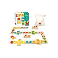 MACRO DOMINO - Juego Infantil Educativo - Marca JUMBO GOULA - details 1