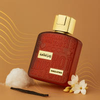 Ramz Gold - Lattafa - EDP 100ml. - Perfume árabe - Perfume Unisex - details 0