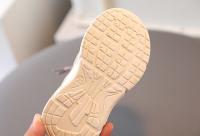 Zapatillas Deportivas Para Niños Y Niñas Suela Antideslizante Transpirable Cómodas Zapatos De Escuela Casuales Para Bebés Y Niños Grandes - details 12