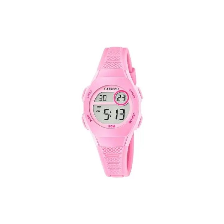 Reloj Calypso Niño K5831/3 - Diseño Atractivo para Niños - 1