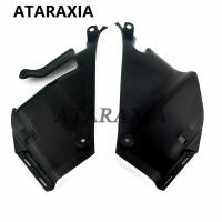 Pipas Derechas E Izquierdas De Moto ABS Inyección Carcasa Para Honda CBR600RR F5 2007-2012 Accesorios De Equipo De Motocicleta - details 0