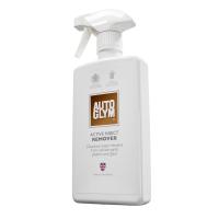Autoglym Eliminador de insectos para coche 500ml- Potente Spray Removedor de Insectos - Ideal para Pintura, Lunas y Superficies Exteriores - Limpieza Eficaz y Segura - Elimina Residuos de Bichos y Suciedad sin dañar la carrocería- Fácil aplicación - details 2