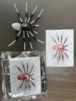 Muñeco De Robot De 3D Impresión Juguete De Alivio Del Estrés Y Rompecabezas Modelo Animal Para Niños Regalo De Cumpleaños - details 25