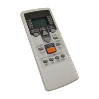 Control Remoto Original Para Aire Acondicionado Fujitsu AR-JE5 AR-JE9 AR-JE3 AR-JE10 AR-JE11 AR-JE4 AR-JE6 Comunicación Inalámbrica IR - details 1