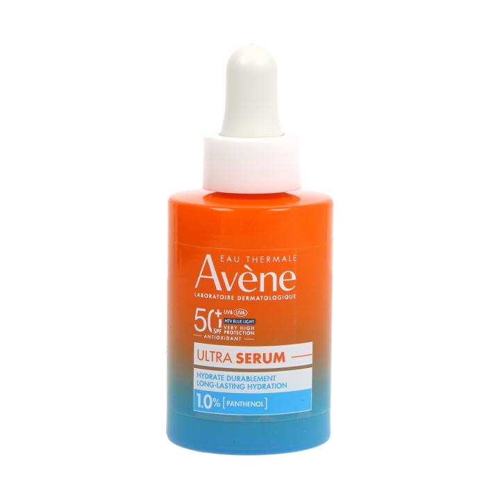 Avène Ultra Sérum Spf50+ Hidratación Duradera Protección Celular 30ml — oferta en Miravia