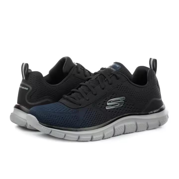 Shoes Sportswear marca Skechers modelo 232399Nvbk para hombre en color azul - 1