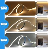 Kit De Luz LED Para Máquina De Costura 400LEDs/M Blanco USB 5V Con Interruptor Cinturones De Iluminación Para Armario Cocina Dormitorio - details 2