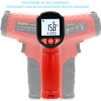 Termómetro Infrarrojo No Contacto HYTAIS TS600 Precisión Industrial Portátil Medidor De Temperatura Digital Para Uso Doméstico Y Profesional - details 9