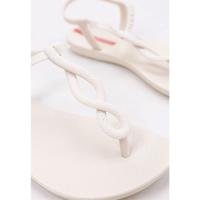 Ipanema CLASS CURVE FEM Chanclas Mujer Beige - details 1